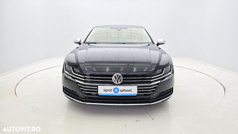 Volkswagen ARTEON 2.0 TDI DSG Elegance - 2