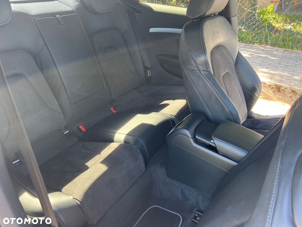 Audi A5 Coupé 1.8 TFSI - 14