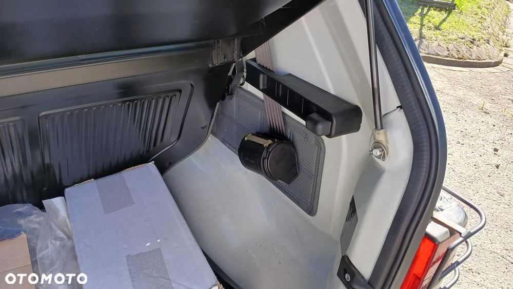 Fiat Panda 0.9i Young - 13