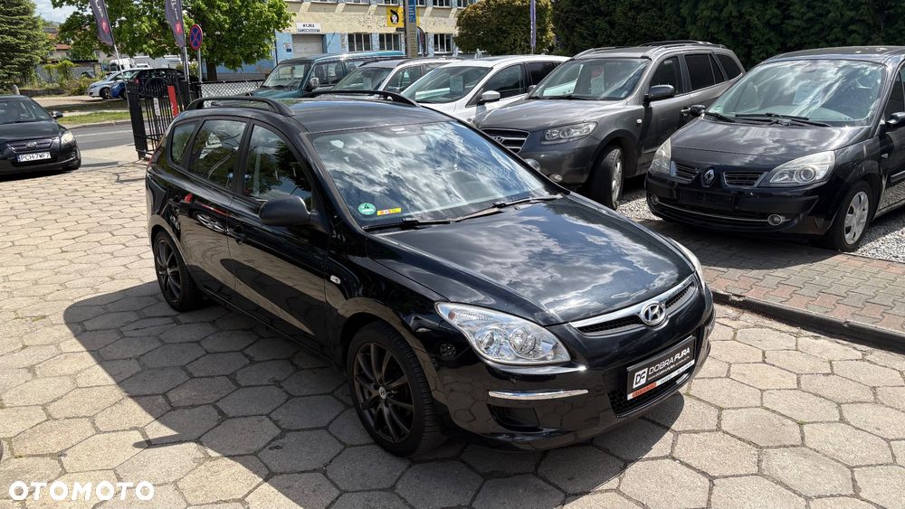 Hyundai i30 1.6 Comfort - 5