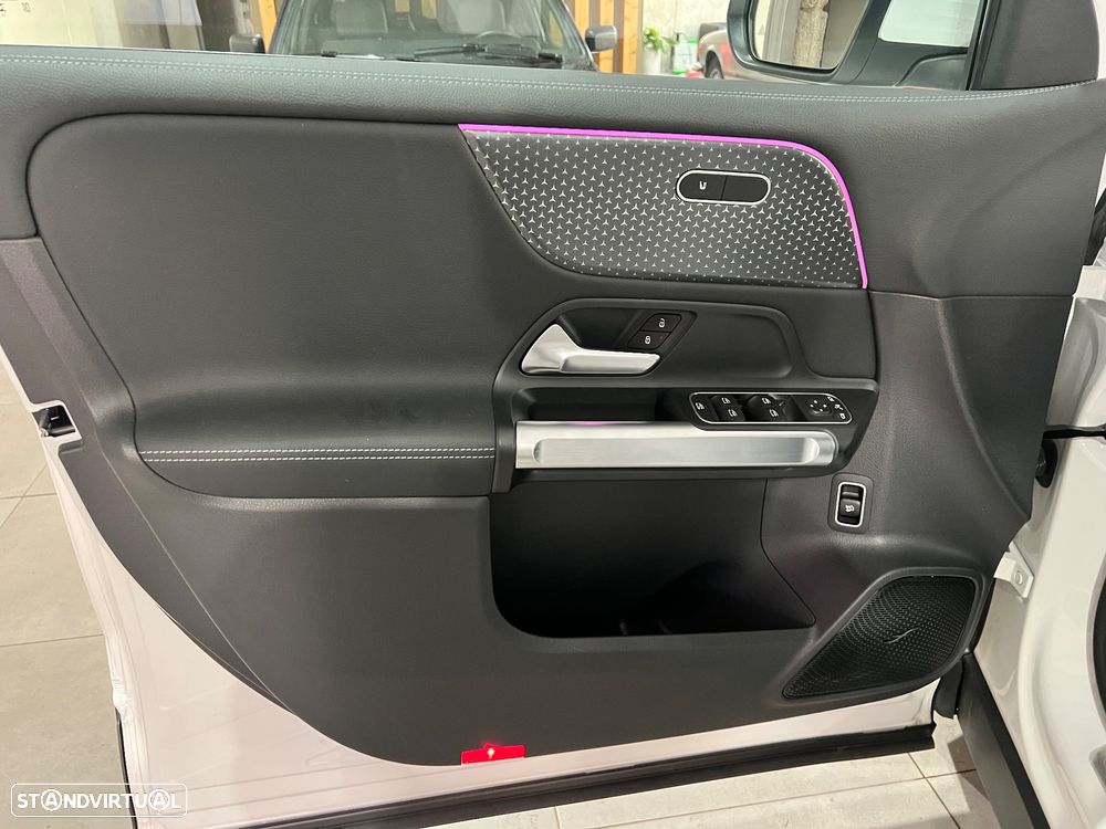 Mercedes-Benz EQB 250+ Progressive - 14