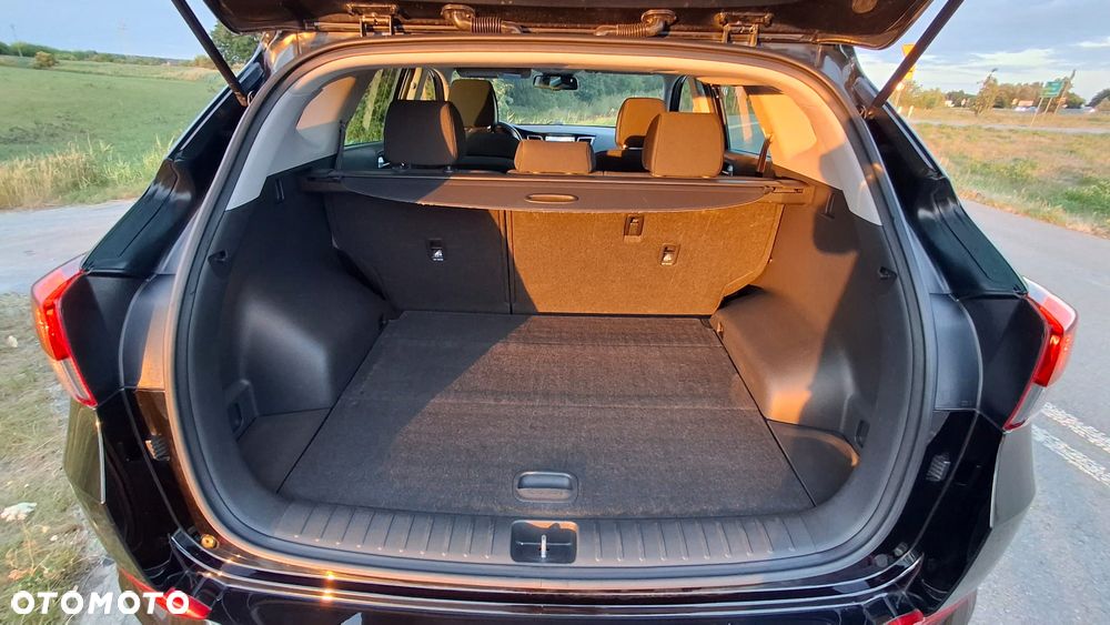 Hyundai Tucson - 12