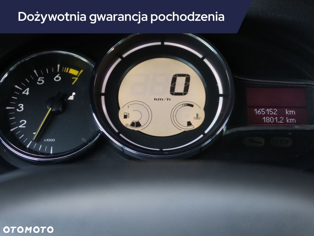 Renault Megane - 13