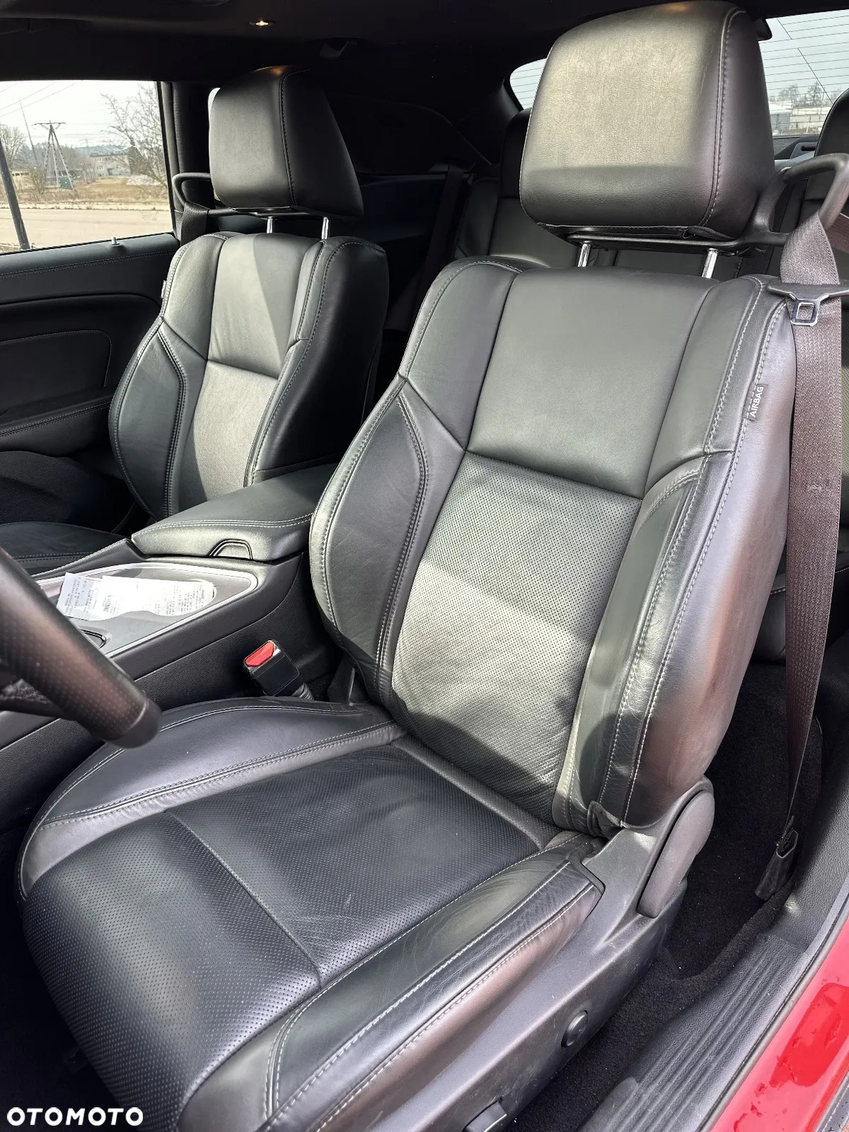 Dodge Challenger 3.6 GT Plus AWD - 26