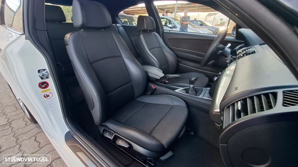 BMW 118 - 28