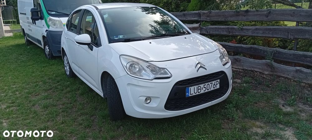 Citroën C3 1.4 VTi Exclusive - 3