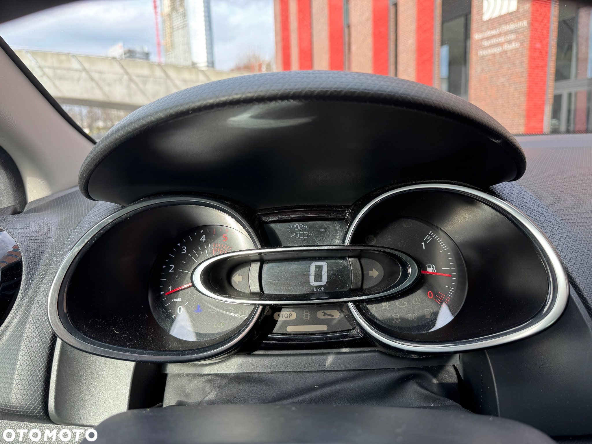 Renault Clio 1.5 dCi Energy Limited 2018 - 14
