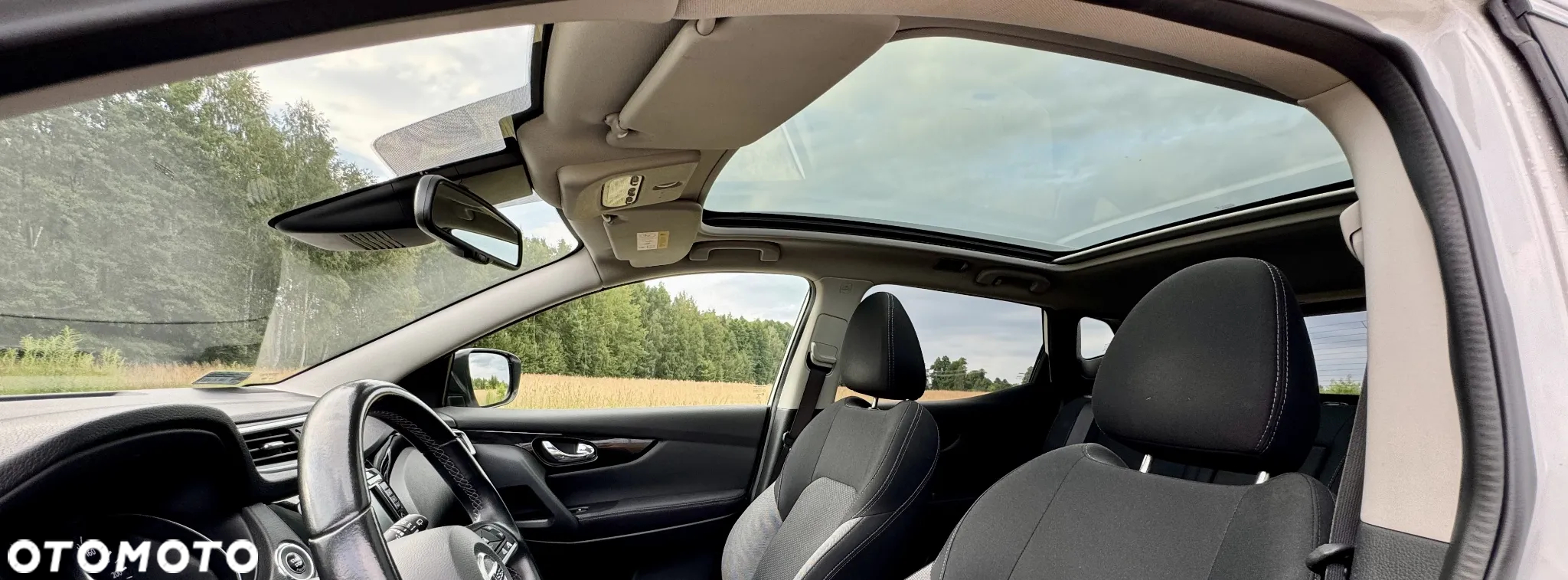 Nissan Qashqai 1.3 DIG-T N-Connecta DCT - 9