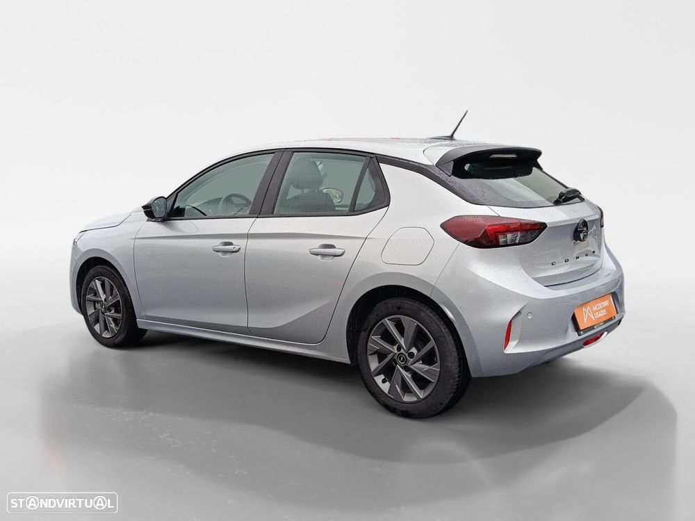 Opel Corsa 1.2 T Edition - 3