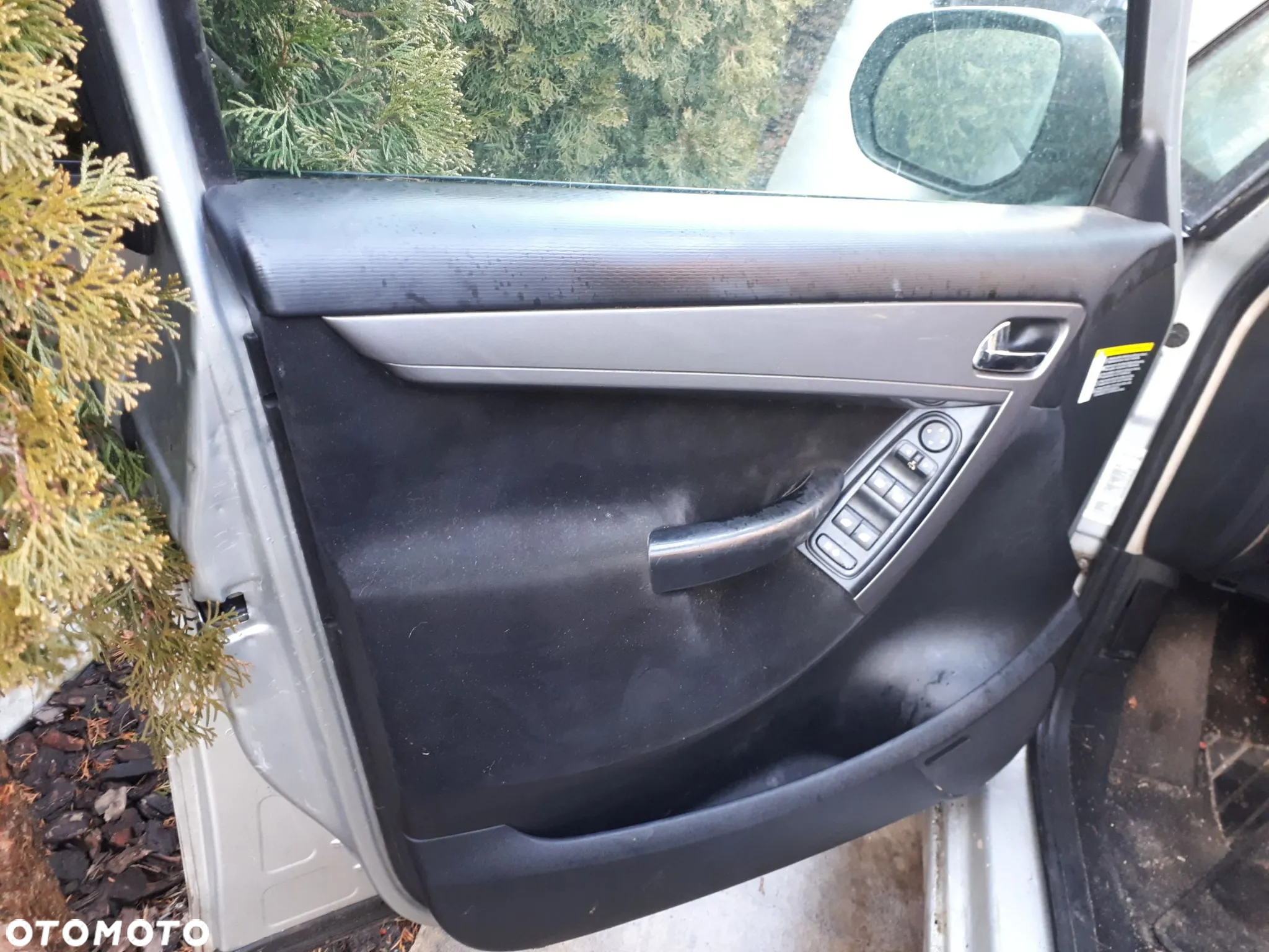 CITROEN C4 GRAND PICASSO 06-10 1.6 HDI RADIO ORYGINALNE NAVI GPS BLUETOOTH - 30