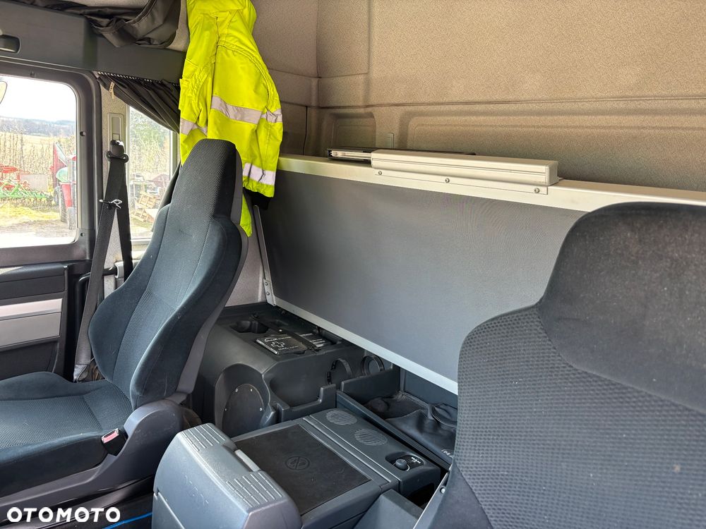 MAN TGX 26.440 - 9