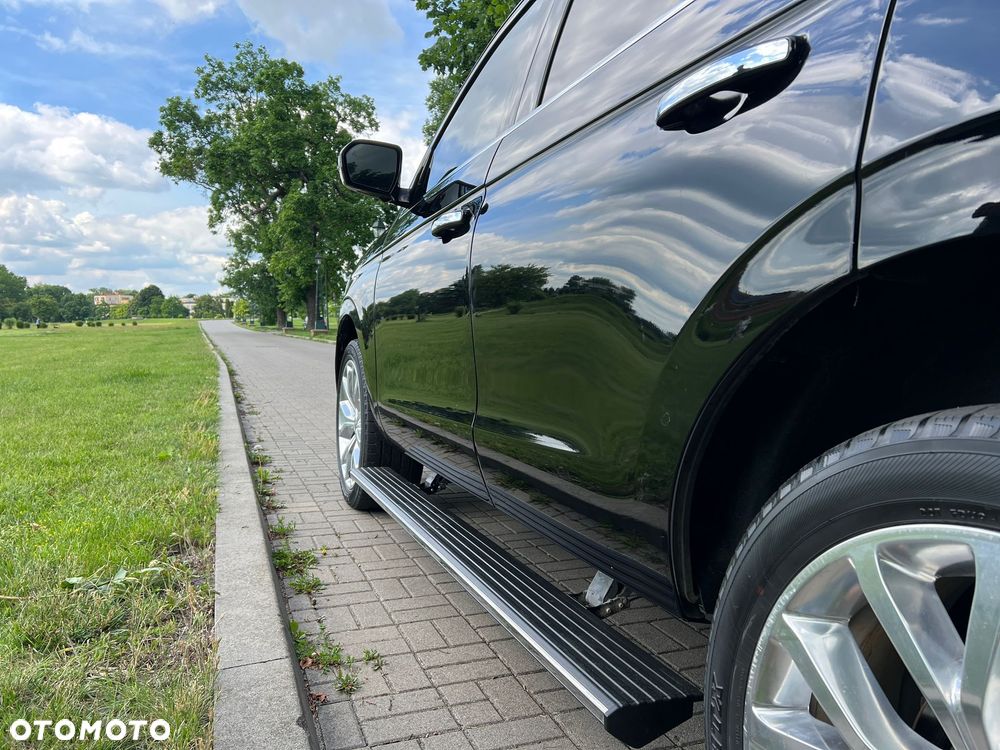 Ford Expedition - 13