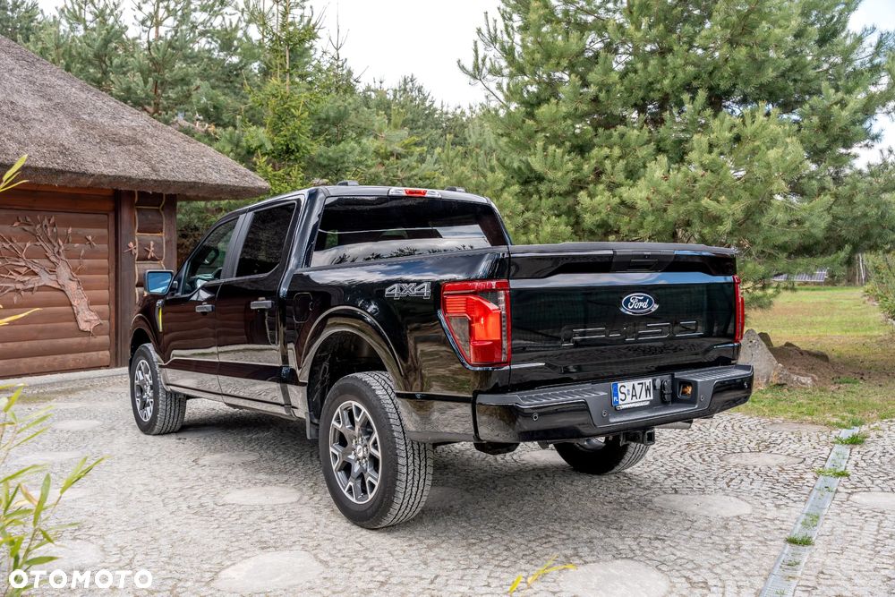 Ford F150 - 12