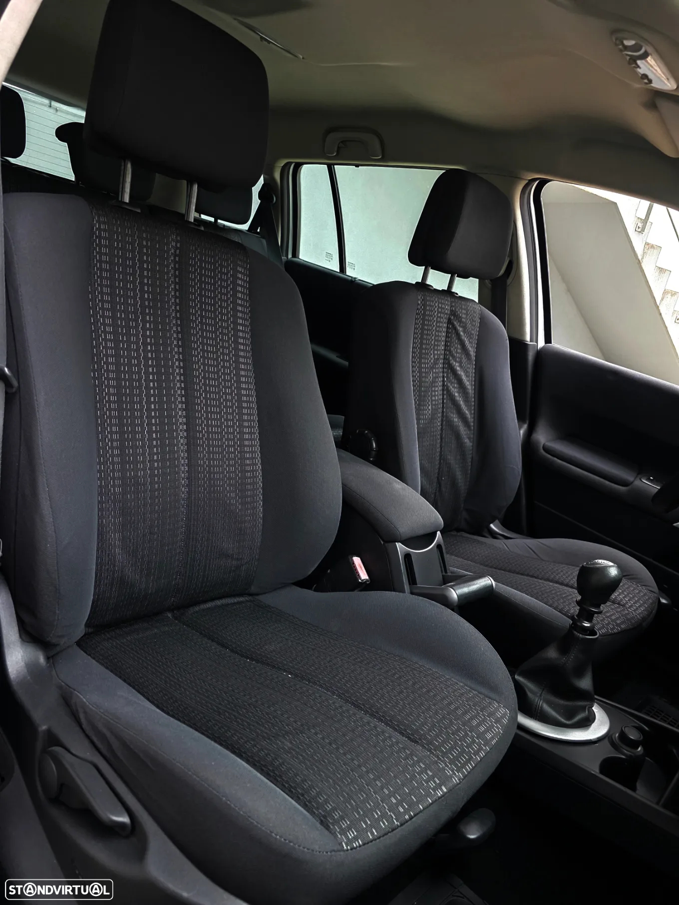 Renault Mégane Break 1.5 dCi Dynamique S - 48