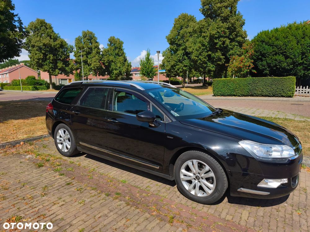 Citroën C5 HDi 165 FAP CrossTourer - 2