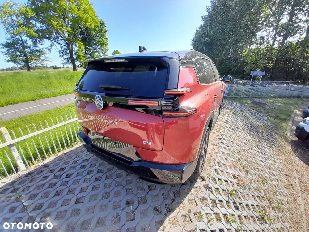 Citroën C5 Aircross - 6