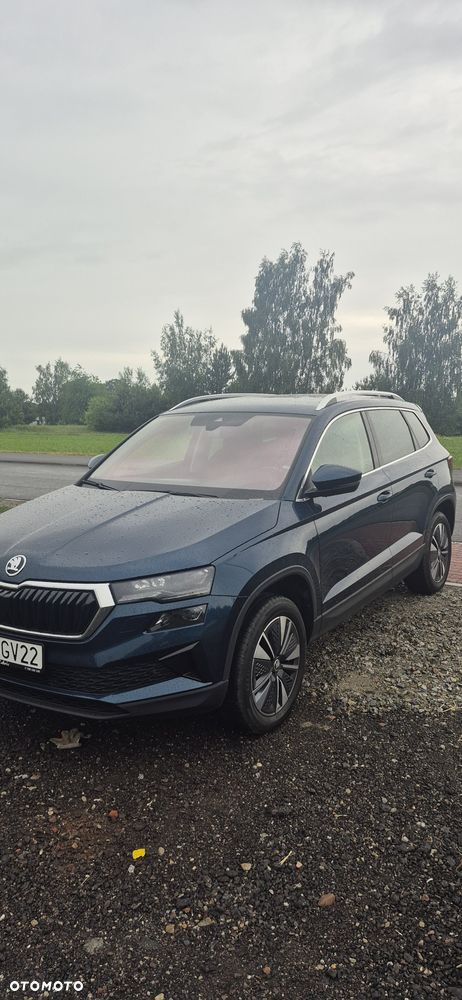 Skoda Karoq - 1