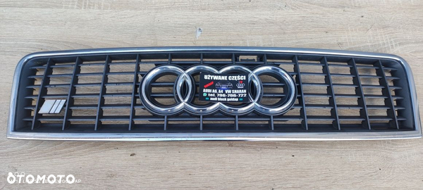 Grill Atrapa Audi S6 4.2 Q 340 Części Blask Gołdap
