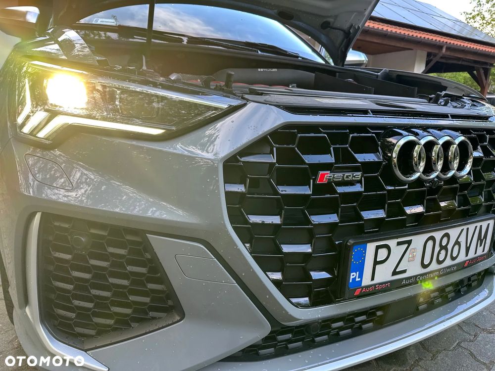 Audi RS Q3 - 10