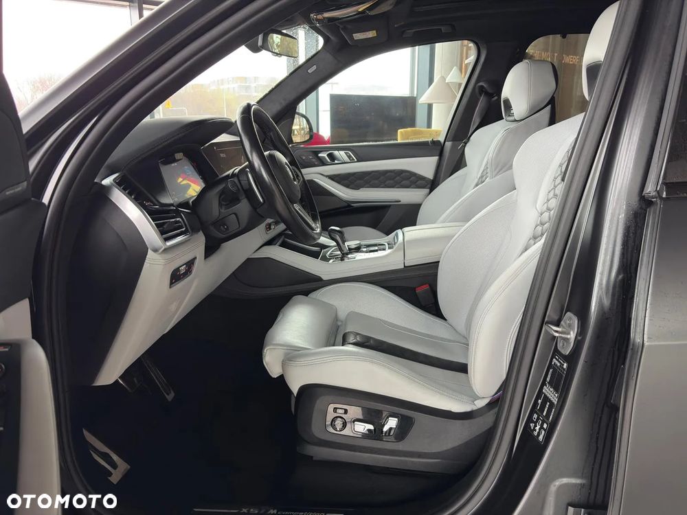 BMW X5 M - 17