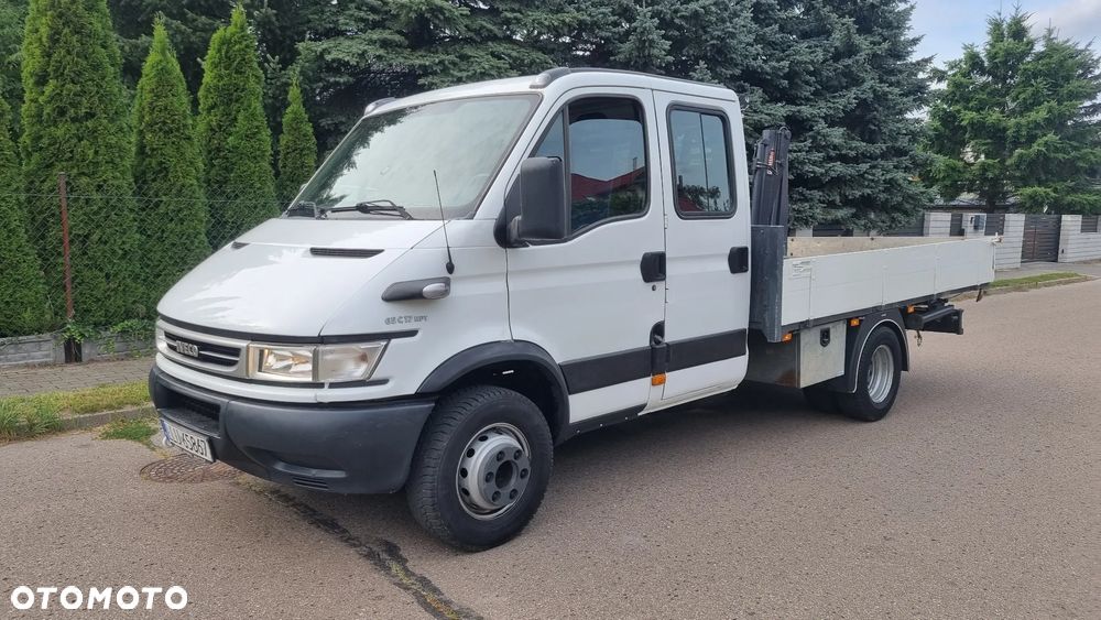 Iveco Daily - 2