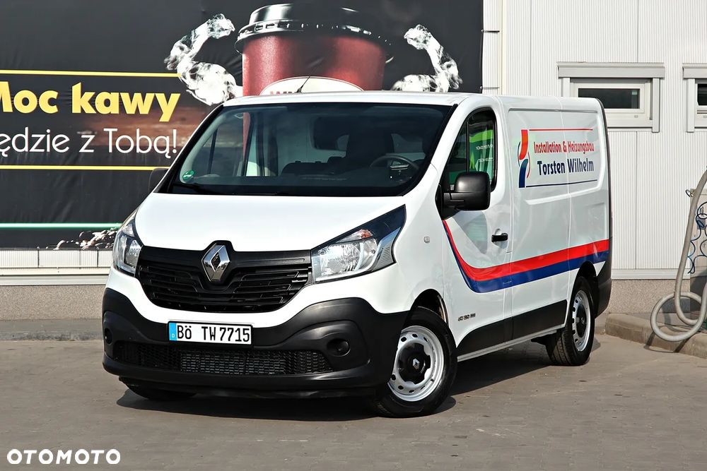 Renault Trafic - 6