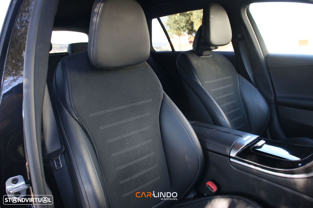 Mercedes-Benz C 300 - 21