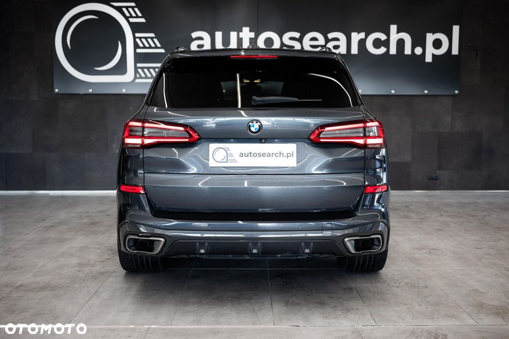 BMW X5 - 6
