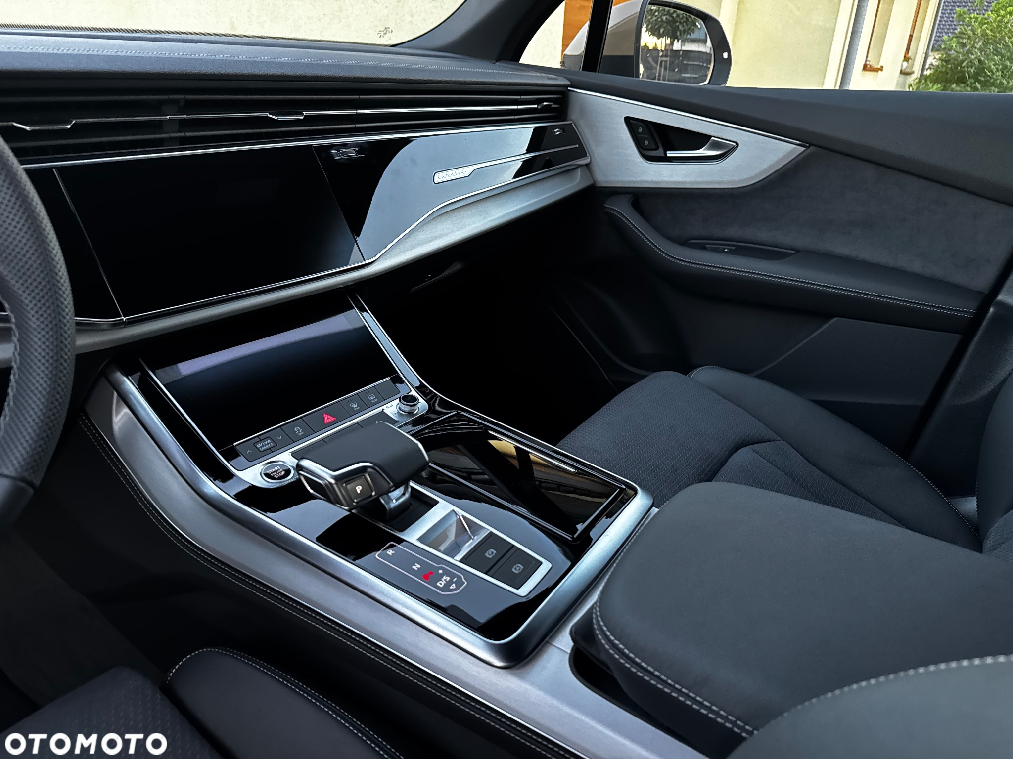 Audi Q7 - 14