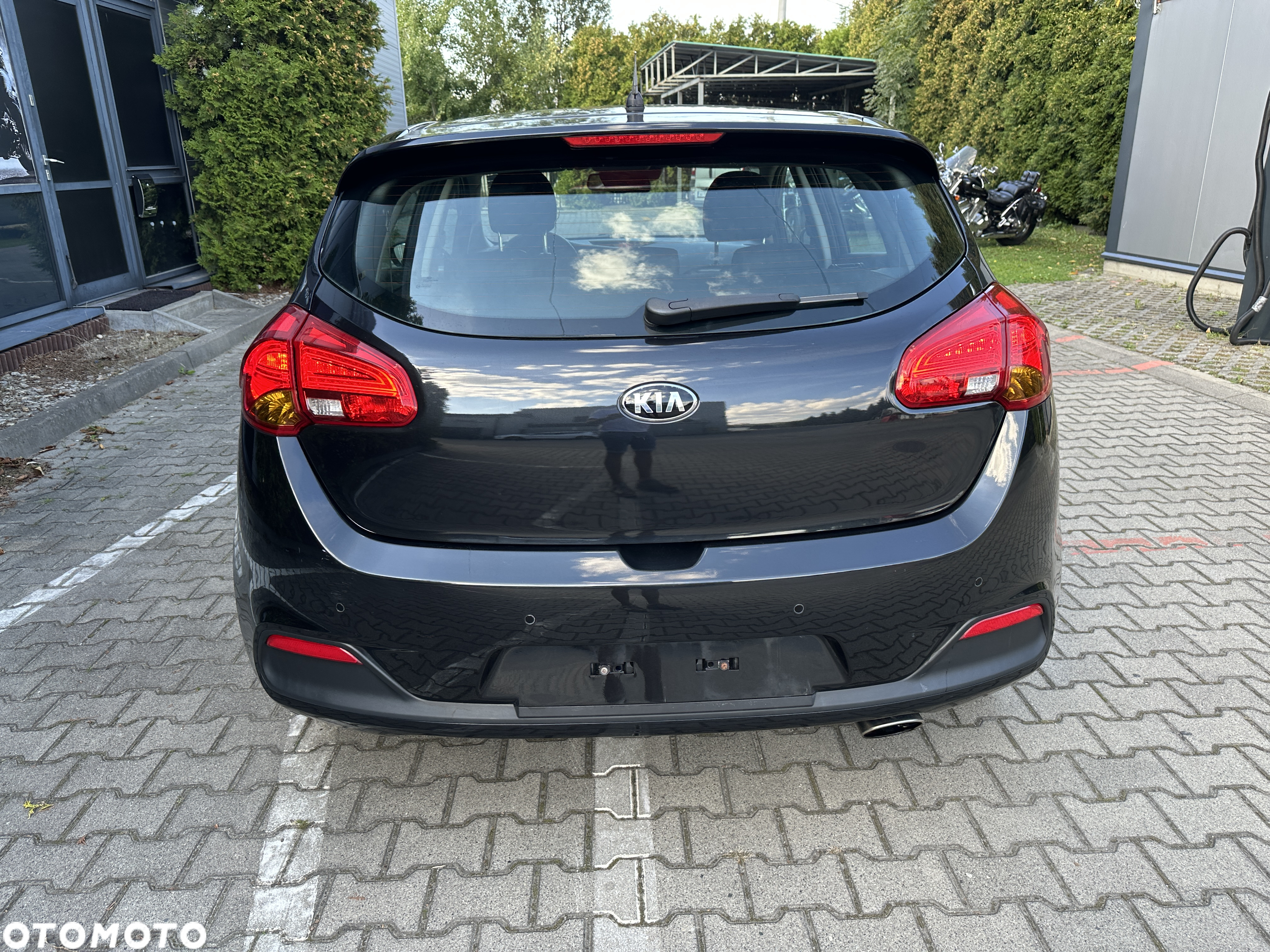 Kia Ceed ver-1-4-cvvt-spirit - 15