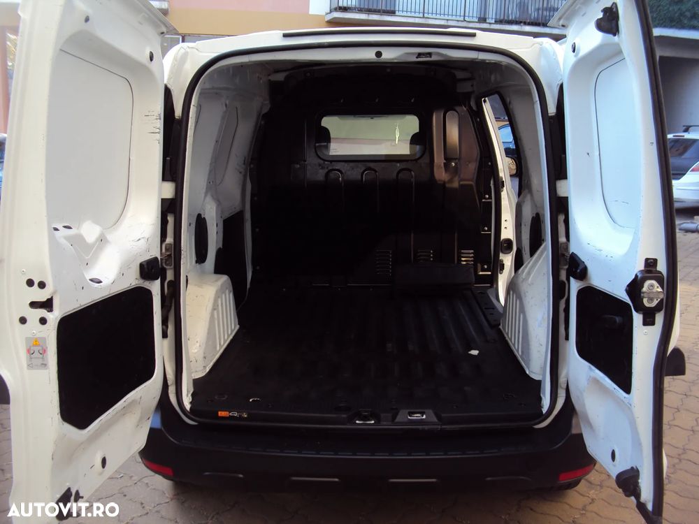 Dacia Dokker 1.5 Blue dCi Laureate - 8