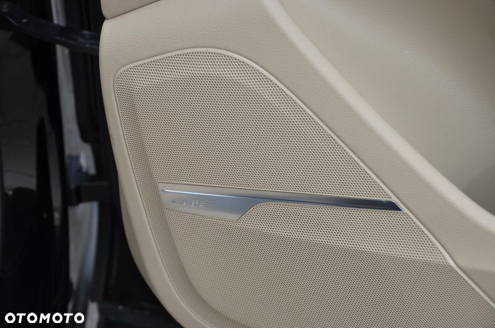 Audi SQ7 4.0 TDI Quattro Tiptronic - 38