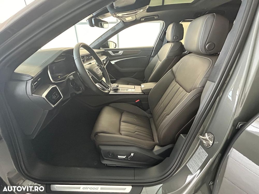 Audi A6 Allroad 55 TDI Tiptronic MHEV - 8