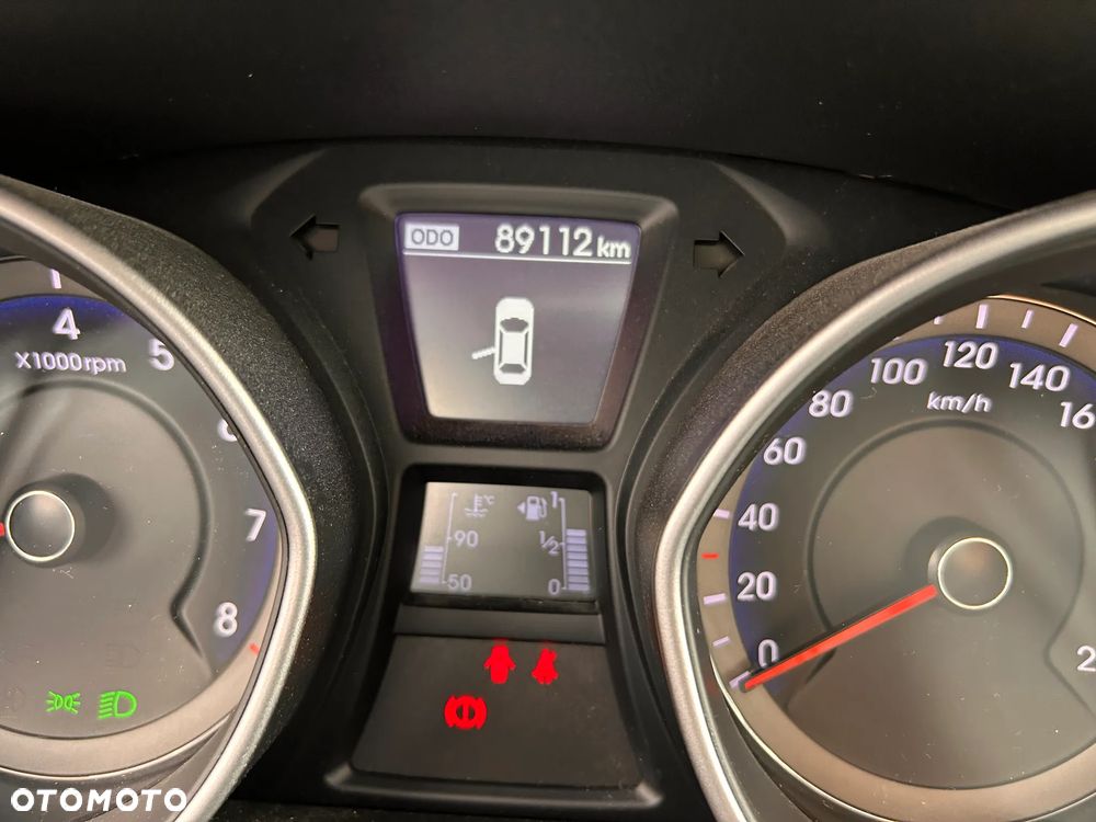 Hyundai i30 - 27