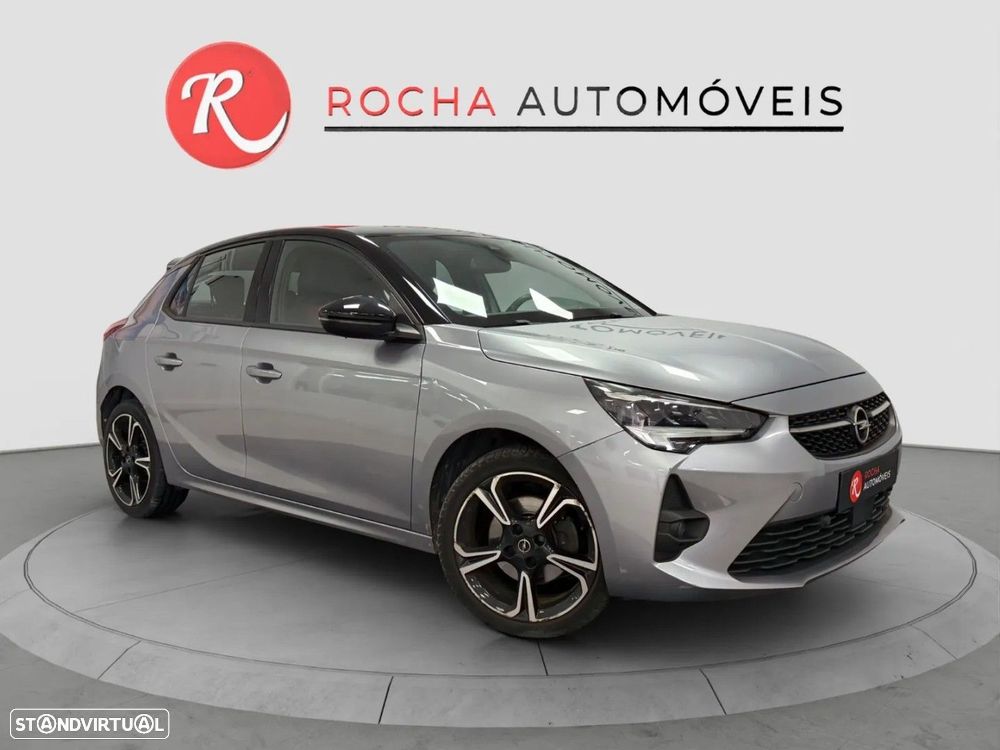 Opel Corsa - 4