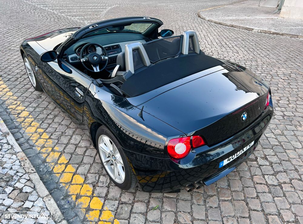 BMW Z4 3.0 - 6