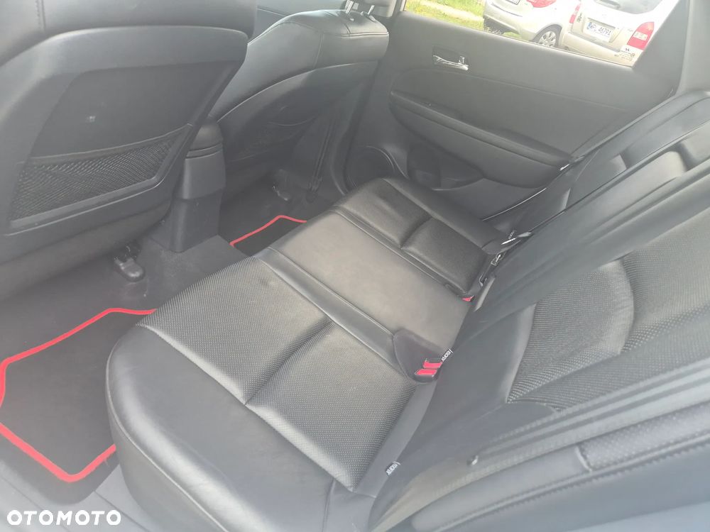 Hyundai i30 i30cw 2.0 CRDi Sport - 30