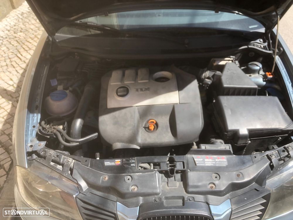 SEAT Ibiza - 5