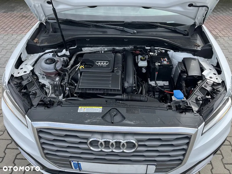 Audi Q2 - 8