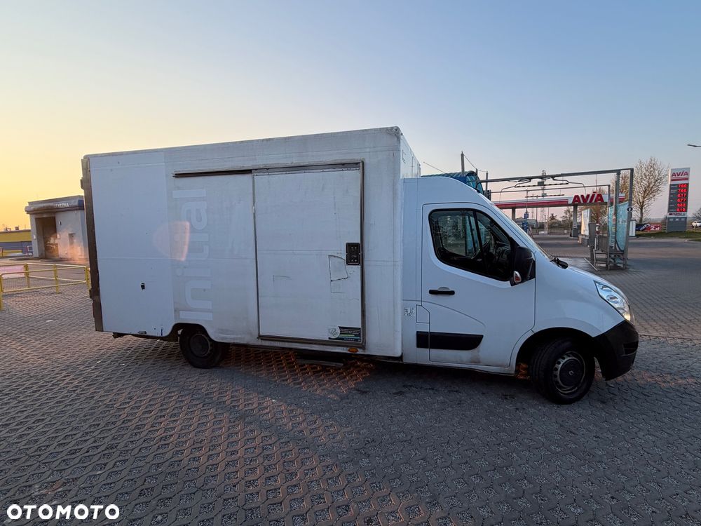 Renault Master - 7