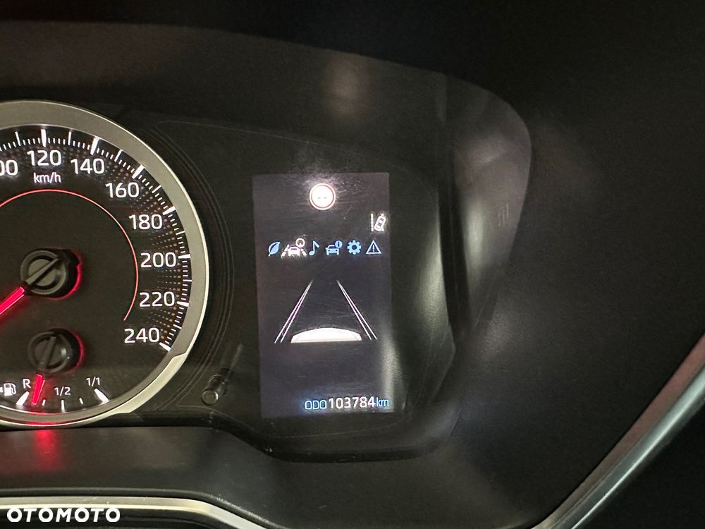 Toyota Corolla 1.5 Comfort - 27