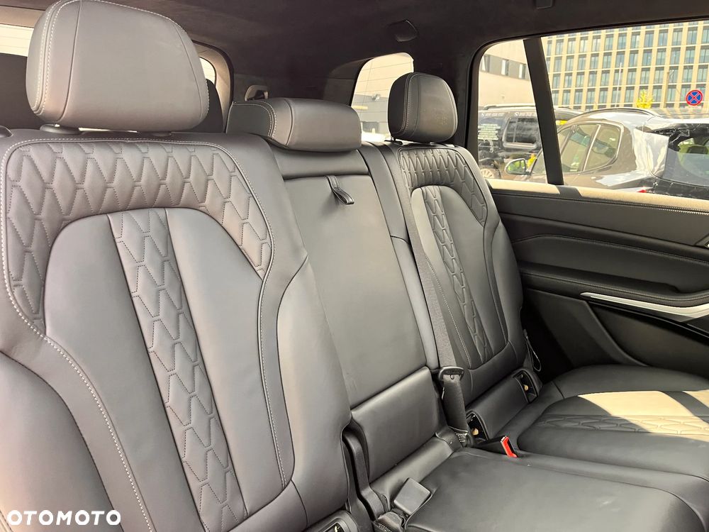 BMW X7 xDrive40i mHEV sport - 22