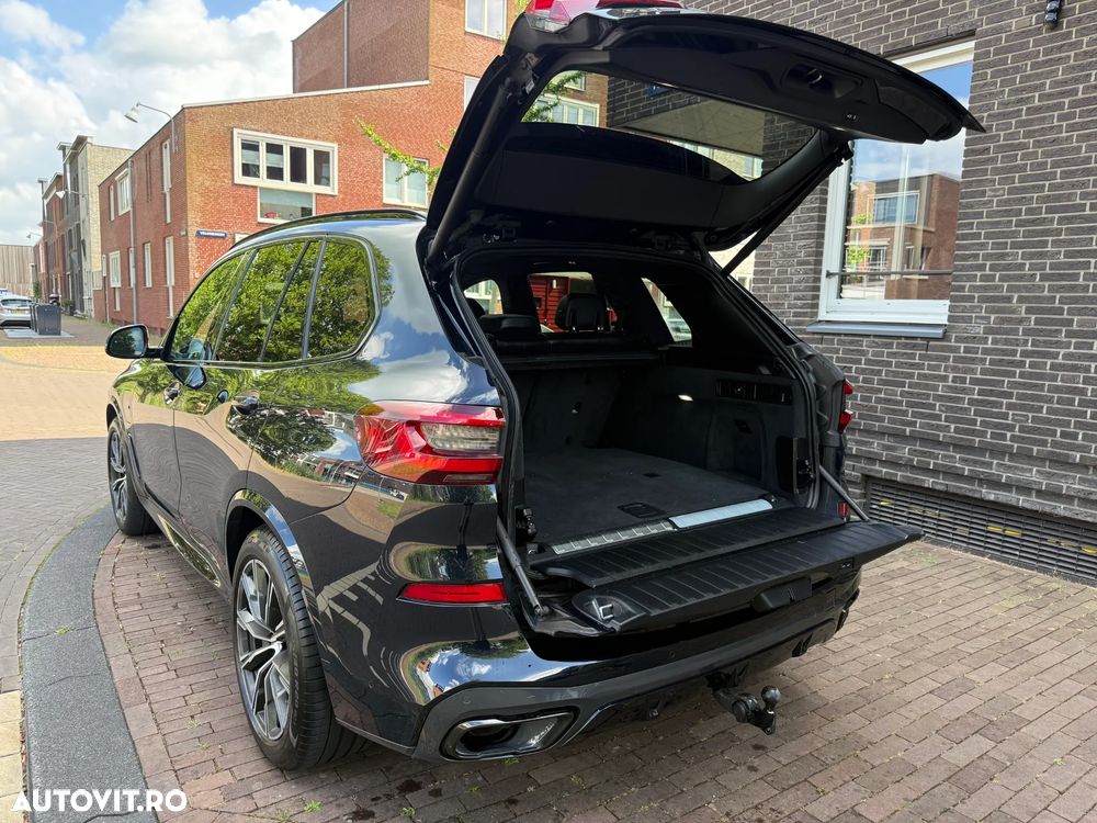 BMW X5 xDrive45e AT PHEV - 11
