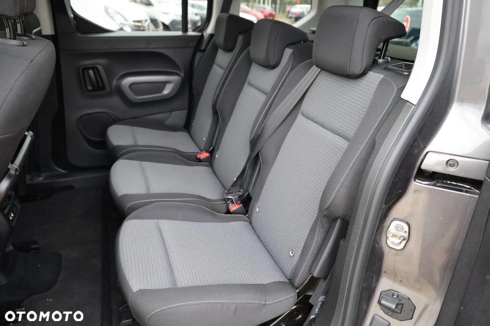 Toyota Proace City Verso 1.5 D-4D Family - 37