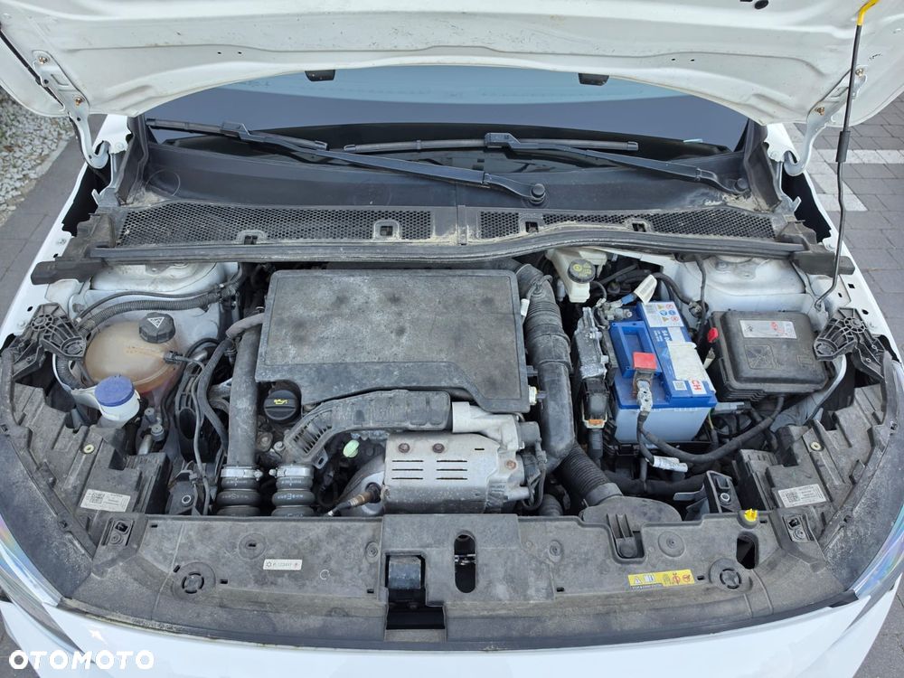 Opel Corsa 1.2 Edition S&S - 32