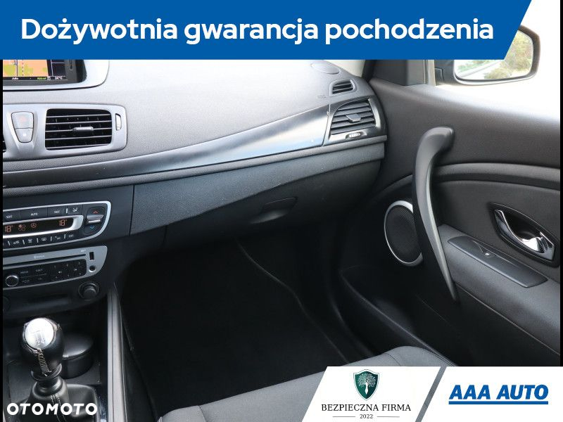 Renault Megane - 9