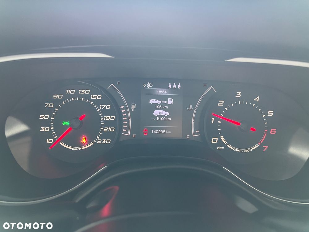 Fiat Tipo - 23