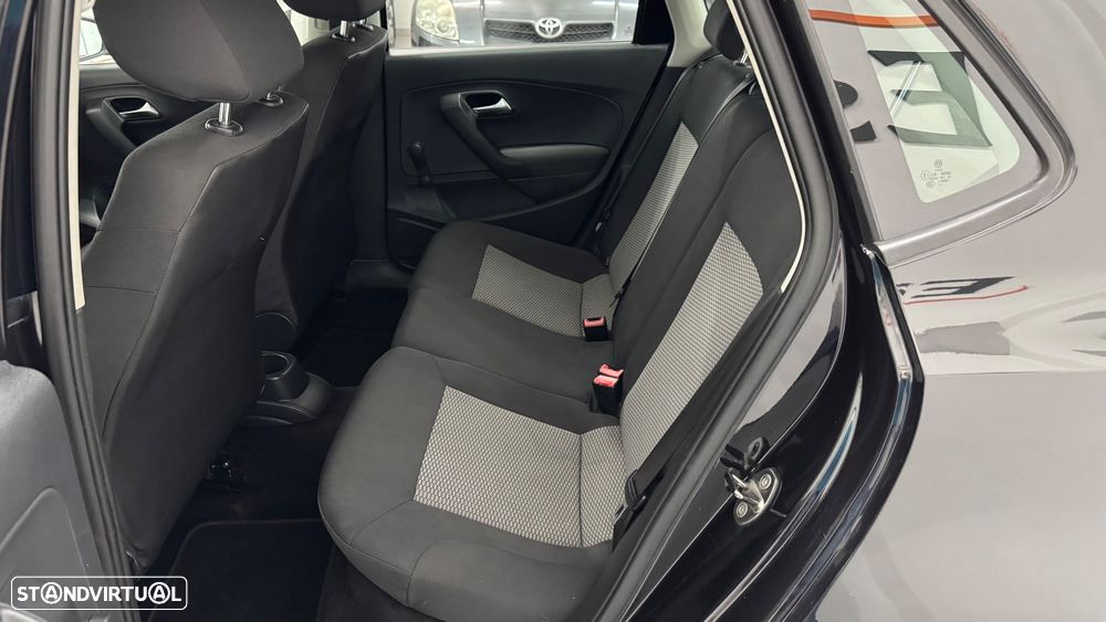 VW Polo 1.2 Confortline - 29