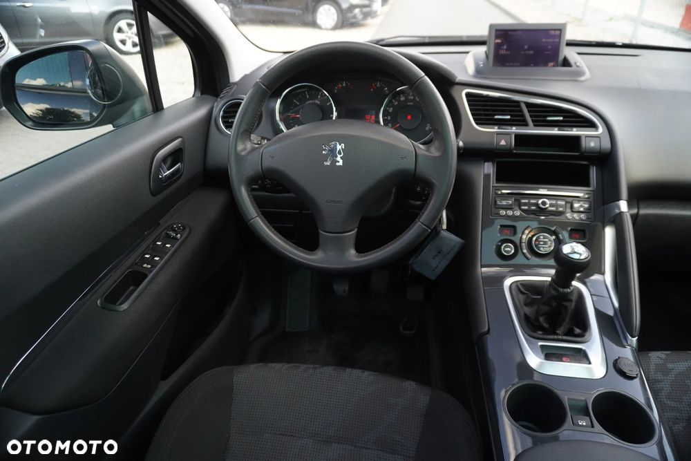 Peugeot 3008 1.6 Access - 6