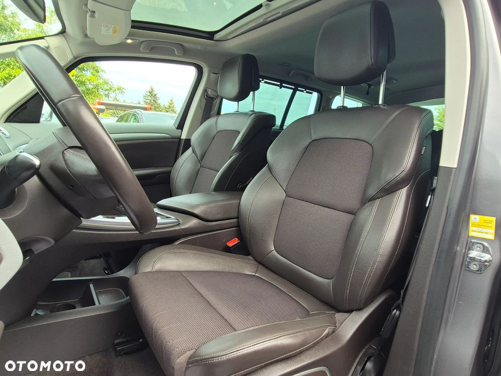 Renault Espace BLUE dCi 160 EDC BUSINESS EDITION - 25